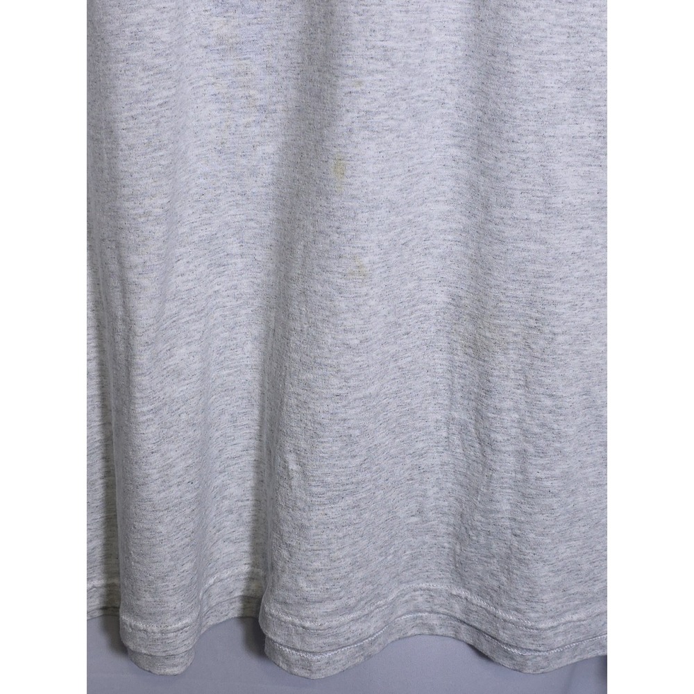 Vintage 90's Tybee Island Amusement Park Single Stitch Pocket Shirt Rare Georgia - Picture 6 of 7